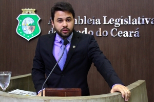 Deputado Anderson Palácio