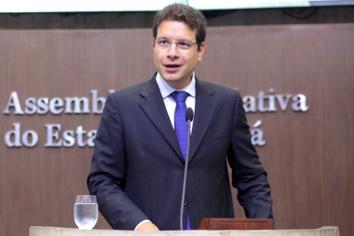 Deputado Renato Roseno