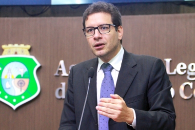 Deputado Renato Roseno