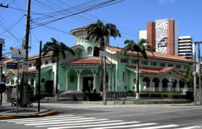 AL comemora 90 anos de fundação do Náutico Atlético Cearense