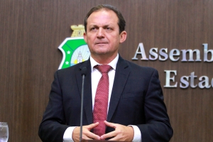 Deputado Odilon Aguiar