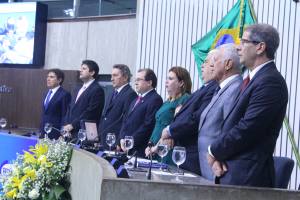 CBL Alimentos-Betânia é homenageada na AL pela passagem dos seus 45 anos