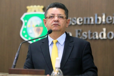 Deputado Nizo Costa