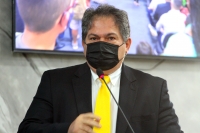 Deputado Osmar Baquit