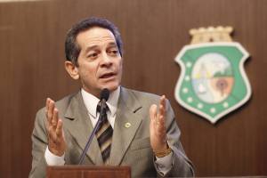 Deputado Heitor Férrer (PDT)