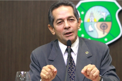 Deputado Heitor Férrer