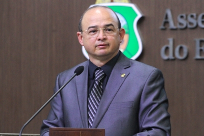 Deputado Sérgio Aguiar