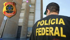 Polícia Federal