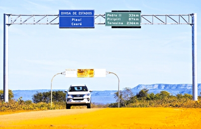 Reunião em Carnaubal debate limites territoriais entre Ceará e Piauí