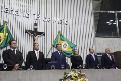 Assembleia celebra Dia do Contabilista em solenidade no Plenário