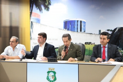 Comissões aprovam dois projetos e um requerimento
