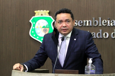 Deputado Tony Brito