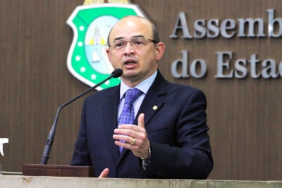 Deputado Sérgio Aguiar