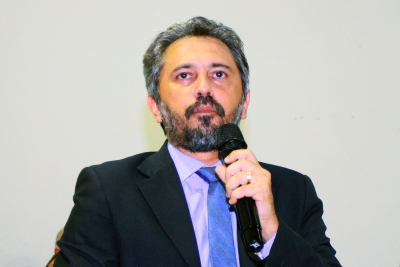 Deputado Elmano Freitas