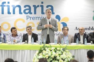 Campanha pela refinaria em Tianguá conta com a participação de Ciro Gomes