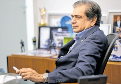 Coluna Paulo Cesar Norões