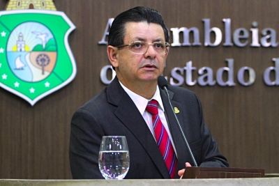 Deputado Nizo Costa