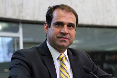 Deputado Salmito