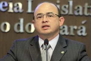 Dep. Sérgio Aguiar (Pros)