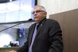 Deputado Delegado Cavalcante (PL) 