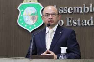 Dep. Sérgio Aguiar ( PDT )