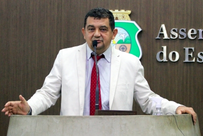 Deputado Carlos Felipe