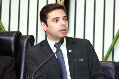 Deputado Julinho 