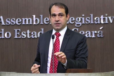 Deputado Salmito