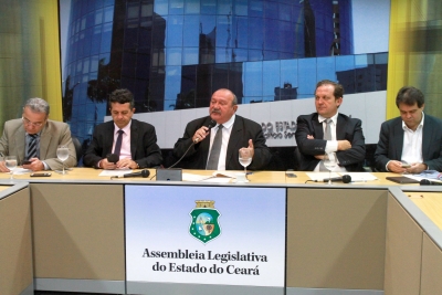 Reunião da Comissão de Defesa do Consumidor