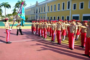 Ampliação de escolas militares é tema de audiência na Assembleia