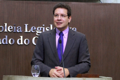 Deputado Renato Roseno