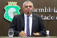 Deputado Delegado Cavalcante