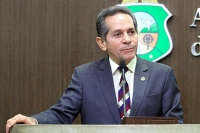 Deputado Heitor Férrer