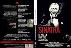 Sinatra e Amigos apresenta músicas do Concerto para as Américas