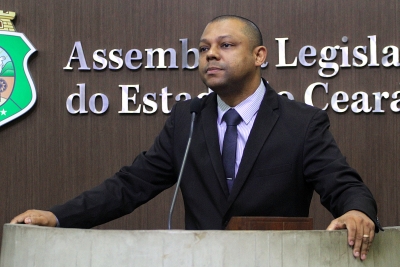 Deputado Soldado Noelio