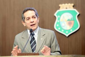 Dep. Heitor Ferrer (PDT)