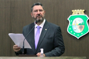 Deputado Romeu Aldigueri