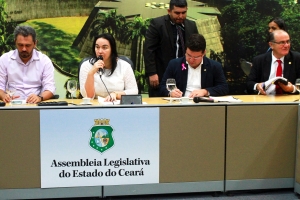 Reunião das Comissões de Educação e de Meio Ambiente e Desenvolvimento do Semiárido