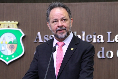 Deputado Acrísio Sena