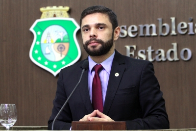 Deputado Júlio César Filho