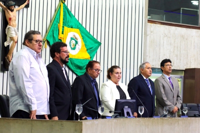 Piscicultura do Nordeste recebe homenagem na AL