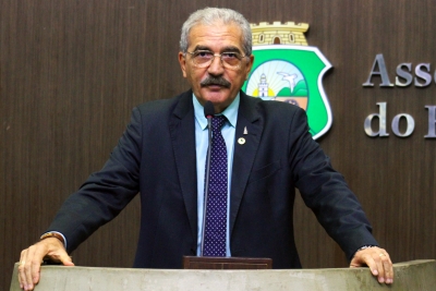 Deputado Walter Cavalcante