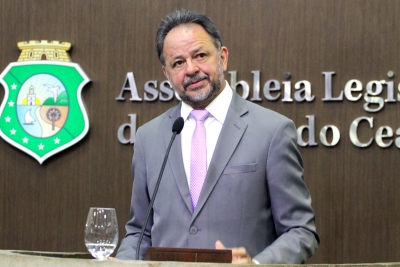 Deputado Acrísio Sena