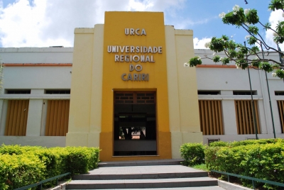 Universidade Regional do Cariri (Urca) em Campos Sales