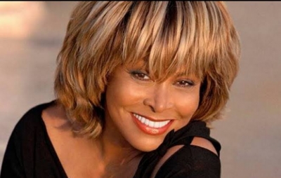 Tina Turner é destaque do Lembranças 96 desta segunda-feira