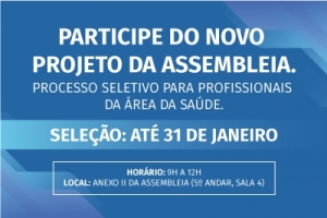 Inscrições para projeto voltado à crianças autistas encerram nesta sexta