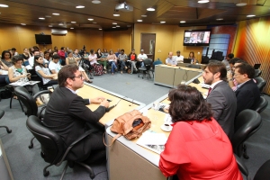 Grupo de estudos vai discutir alternativas de prevenção de homicídios entre jovens