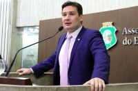 Deputado Marcos Sobreira