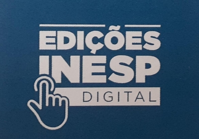 Inesp disponibiliza 19 títulos em  QR Code na Feira do Conhecimento