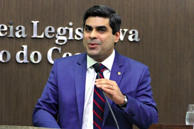 Deputado Queiroz Filho